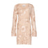 Noella Kjole - Joanette Dress Ivory - XS - Diversita - 
