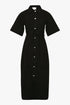 Noella Kjole - Keisley Dress Black - XS - Diversita - 