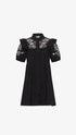 Noella Kjole - Noella Sidney Dress Black "NYHED" - XS - - Diversita -