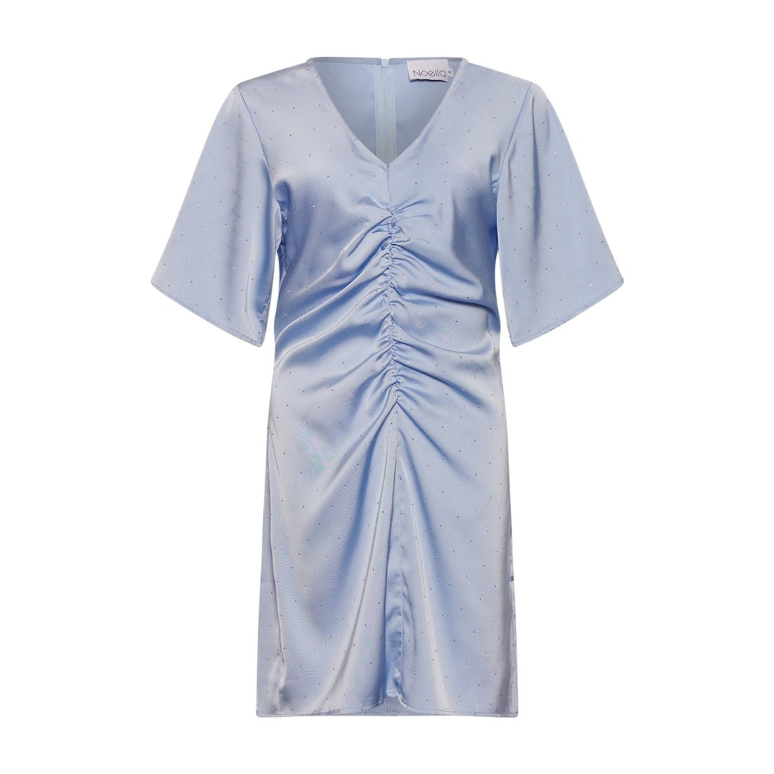 Noella Kjole - Soli Dress Air Blue "NYHED" - XS - - Diversita -