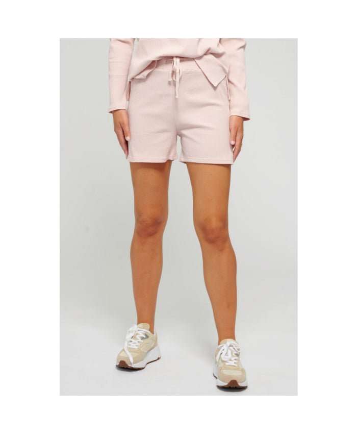 Noella Shorts - Carine Shorts Rose - XS - Diversita -