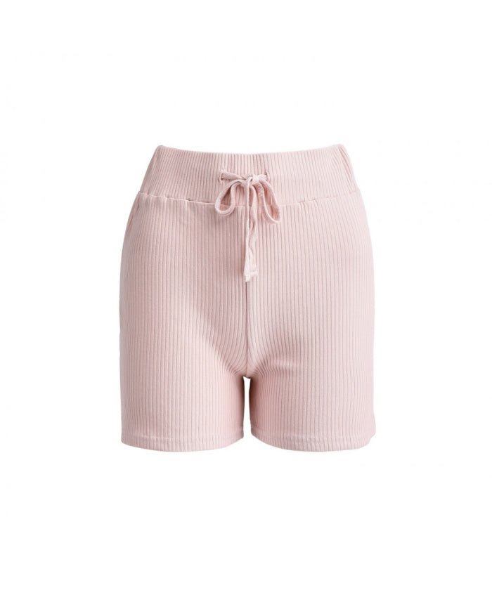 Noella Shorts - Carine Shorts Rose - XS - Diversita -