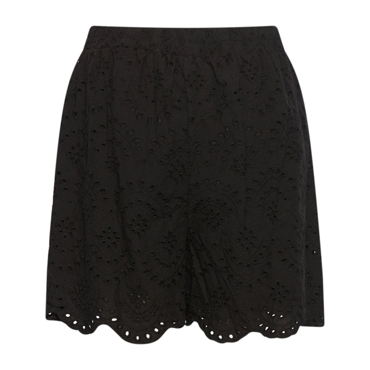 Noella Shorts - Stacey Shorts Black &quot;NYHED&quot; - XS - - Diversita -