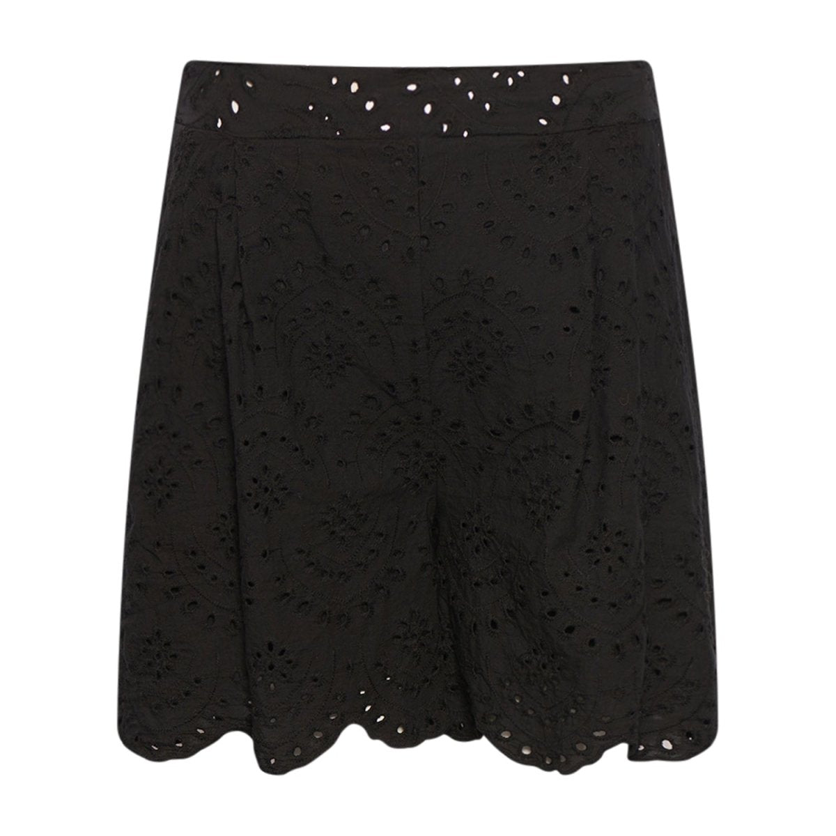 Noella Shorts - Stacey Shorts Black &quot;NYHED&quot; - XS - - Diversita -