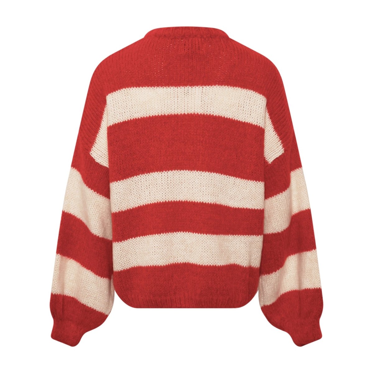 Noella Sweater - Give Love Knit - Onesize - Diversita - 