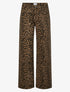 NUMPH Jeans - NUGIGI PANTS - Straight jeans - 34 - Diversita - 