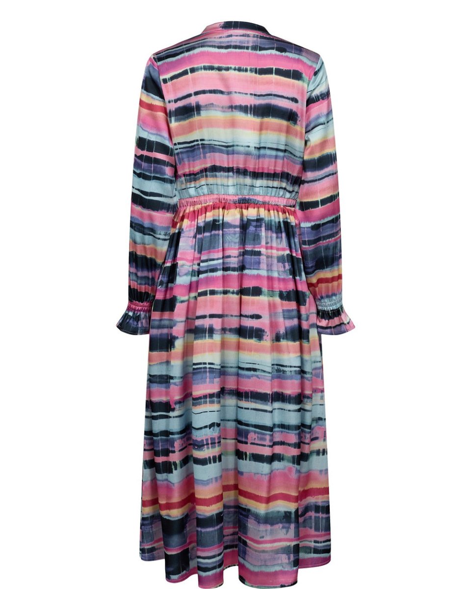 NUMPH Kjole - Nuhayes Dress - 34 - Diversita - 