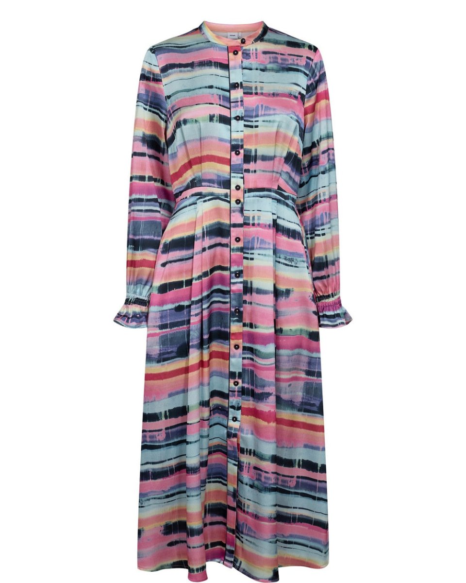 NUMPH Kjole - Nuhayes Dress - 34 - Diversita - 