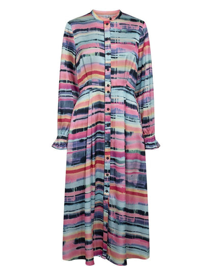 NUMPH Kjole - Nuhayes Dress - 34 - Diversita - 