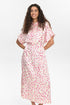 NUMPH Kjole - NUTWINKLE DRESS - 34 - Diversita - 