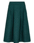 NUMPH Nederdel - NUHARLYN SKIRT - 34 - Diversita - 