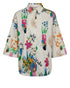 NUMPH Skjorte - Nuida Shirt - 34 - Diversita - 