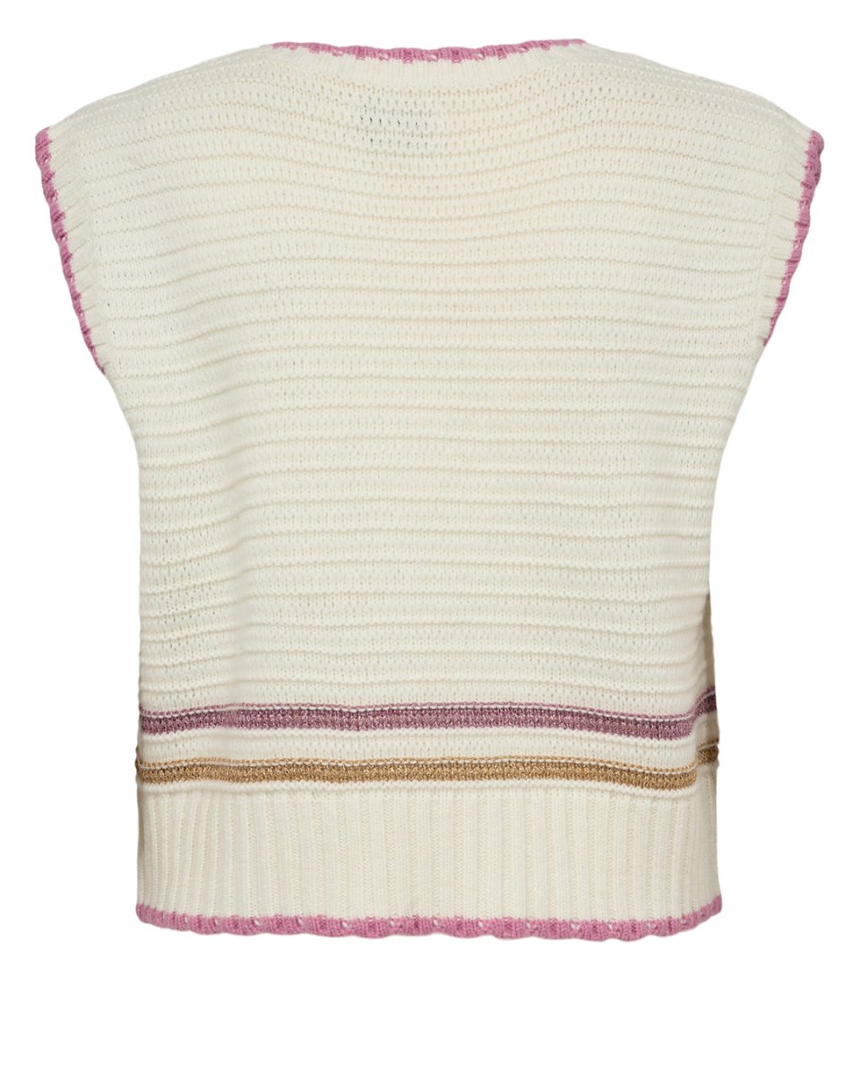 NUMPH Vest - NUARTSY VEST - XS - Diversita - 