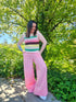 NUMPH Vest - NUMOANA VEST - XS - Diversita - 