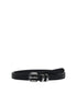 ONLY Bælte - Onlmaggie Pu Jeans Belt Acc "PREORDER UGE 43" - 80 - Diversita - 