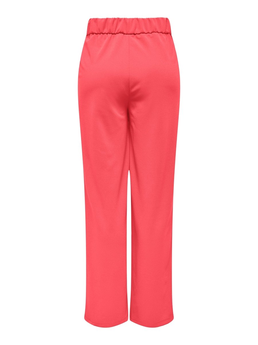 ONLY Bukser - Onlsania Button Pant Jrs Dubarry &quot;PREORDER SLUT FEB&quot; - XS/32 - Diversita - 