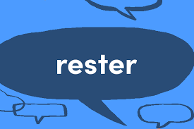 Rest 21