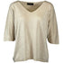 Sommerstedt Bluse - Havanna Blouse Sand - Onesize - Diversita - 