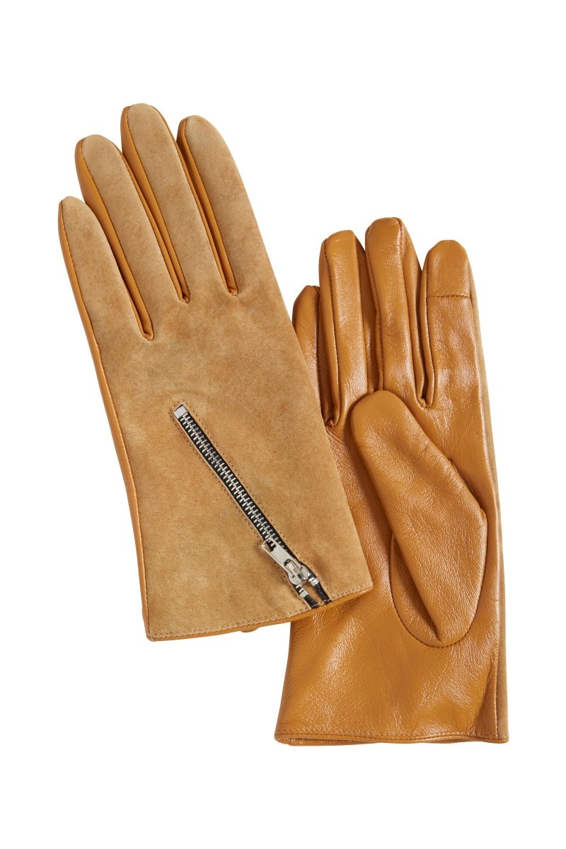 Ichi Vanter - La Olivia Vanter - Brun - XS/S - - Diversita - 5714343291845