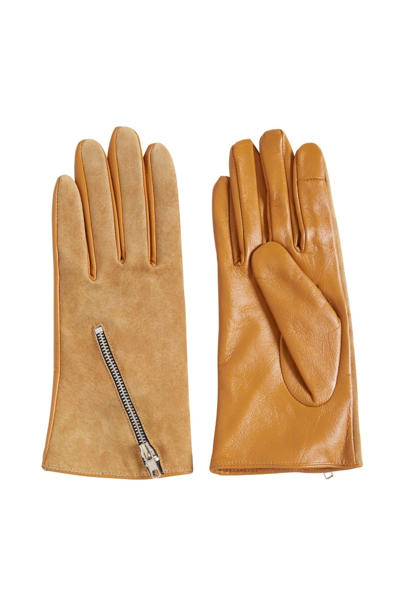 Ichi Vanter - La Olivia Vanter - Brun - XS/S - - Diversita - 5714343291845