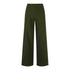 Liberte Essentiel Bukser - Liberte Henne Wide Pants Army "NYHED" - XS - - Diversita -