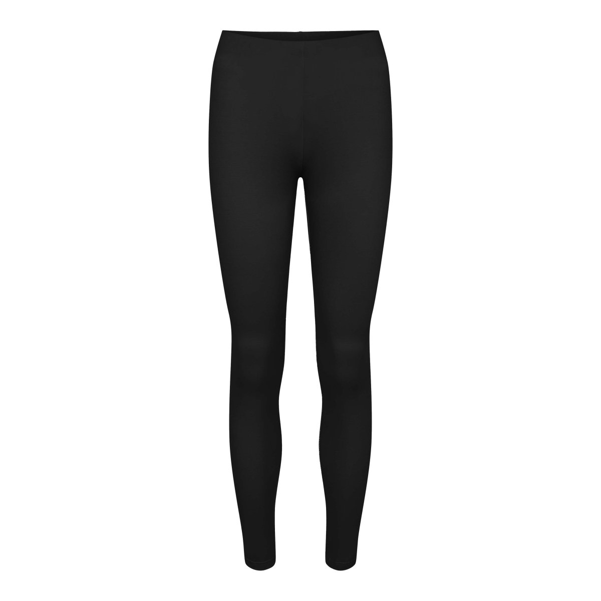 Liberte Essentiel LEGGINGS - Henne Leggins - Sort - BLACK - XS - Diversita - 5707085520816