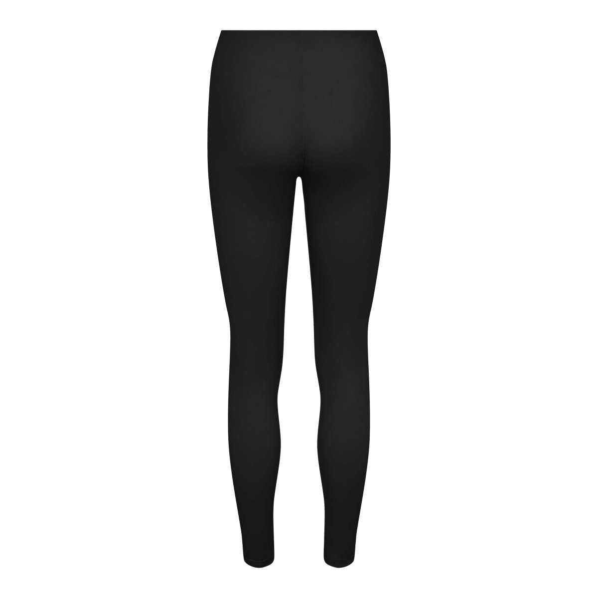 Liberte Essentiel LEGGINGS - Henne Leggins - Sort - BLACK - XS - Diversita - 5707085520816