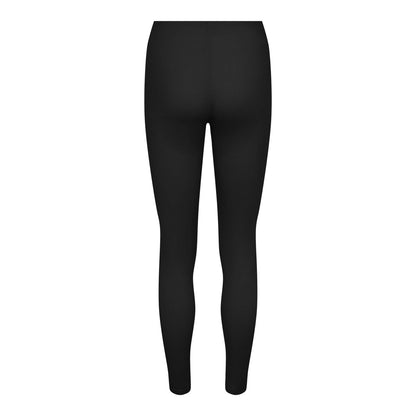 Liberte Essentiel LEGGINGS - Henne Leggins - Sort - BLACK - XS - Diversita - 5707085520816