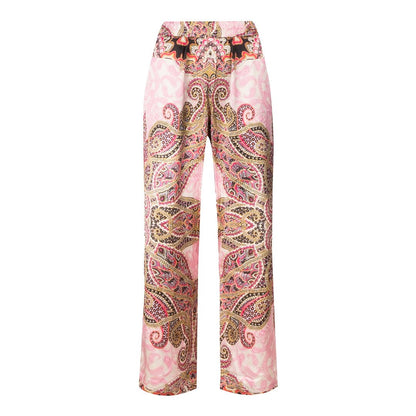 LibertÉ© Essentiel Kristel pants - Rose | De laveste priser og det største  udvalg