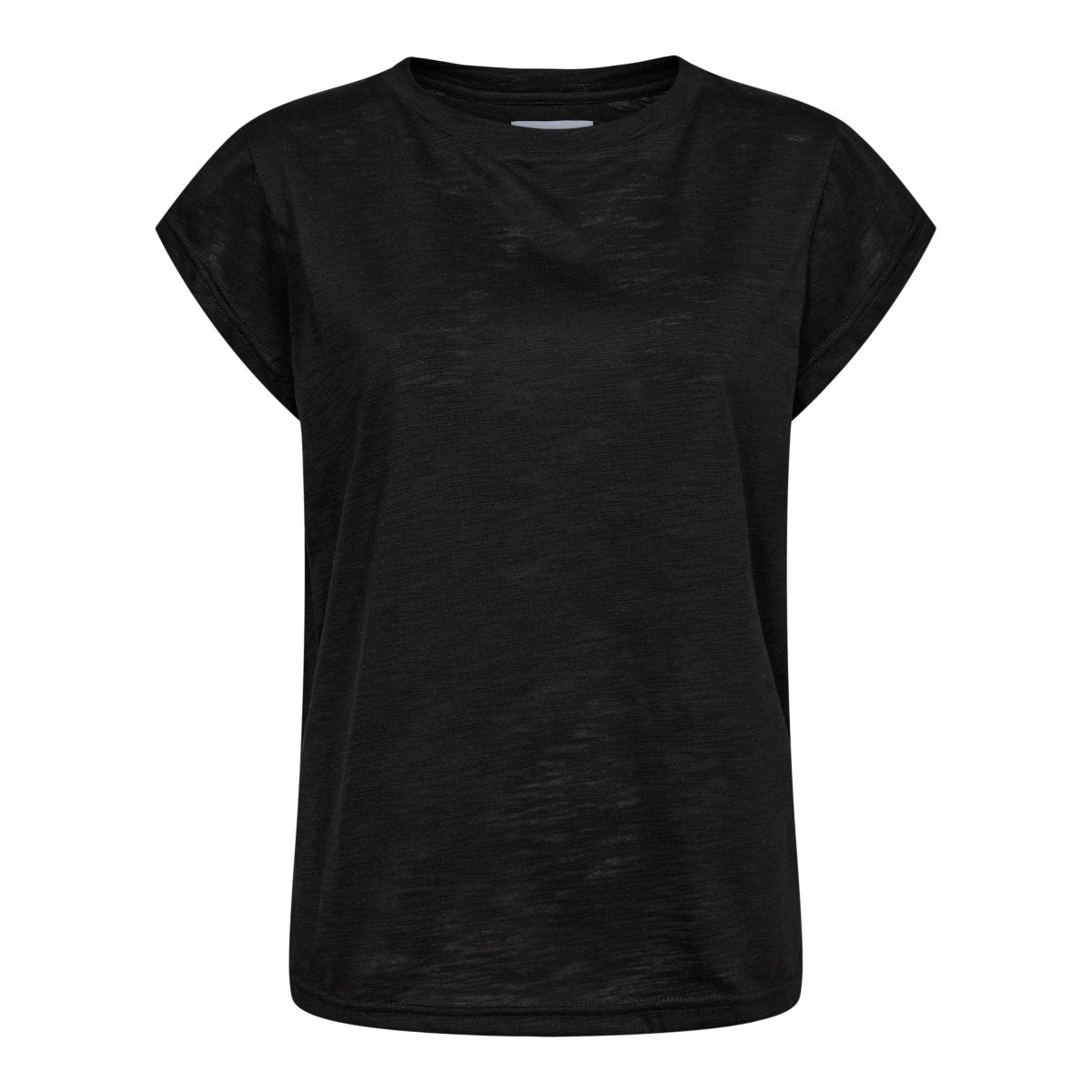 Liberte Essentiel T-shirt - Ulla T-shirt - Sort - XS - - Diversita -