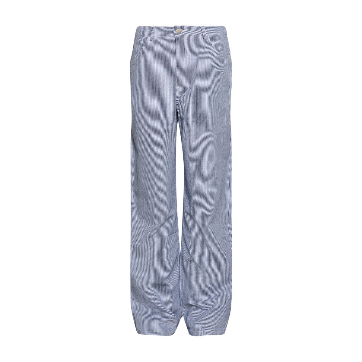 Noella Bukser - Benita Pants Light Blue - XS - - Diversita - 5714694839130