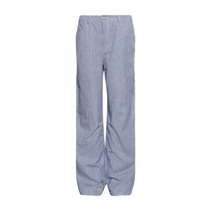 Noella Bukser - Benita Pants Light Blue - XS - - Diversita - 5714694839130