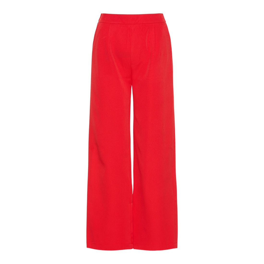 Noella Bukser - Brooklyn Pants Red - S - - Diversita - 5714694752675