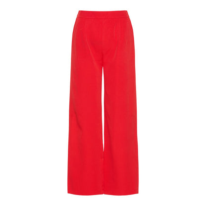 Noella Bukser - Brooklyn Pants Red - S - - Diversita - 5714694752675