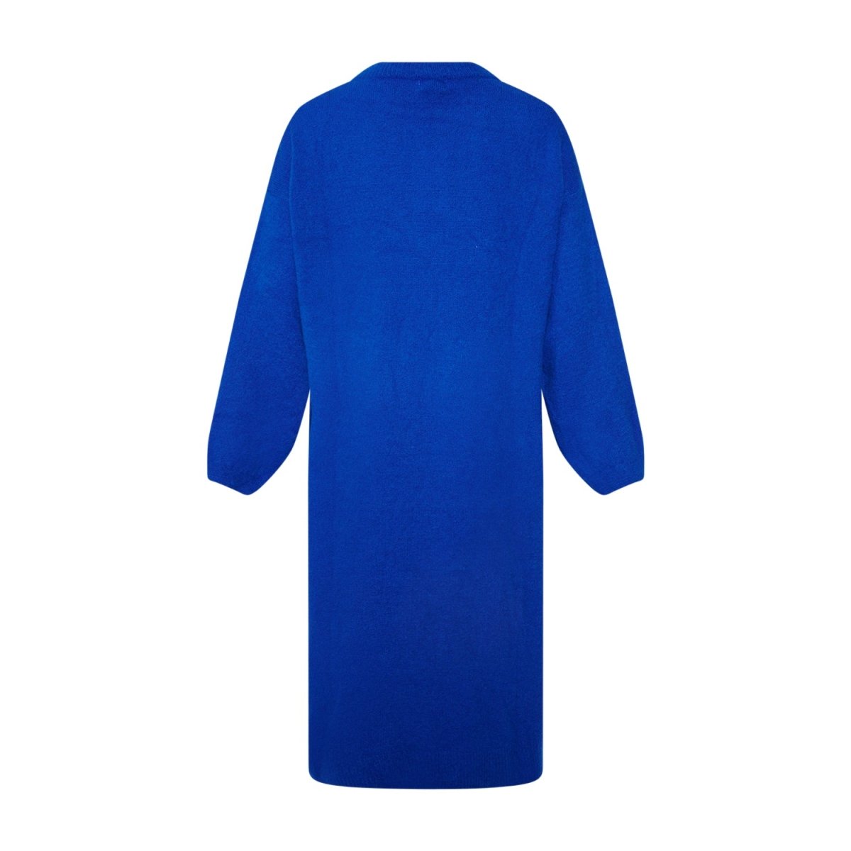 Noella Kjole - Noella Penn Knit Dress - Royal Blue - XS/S - - Diversita -