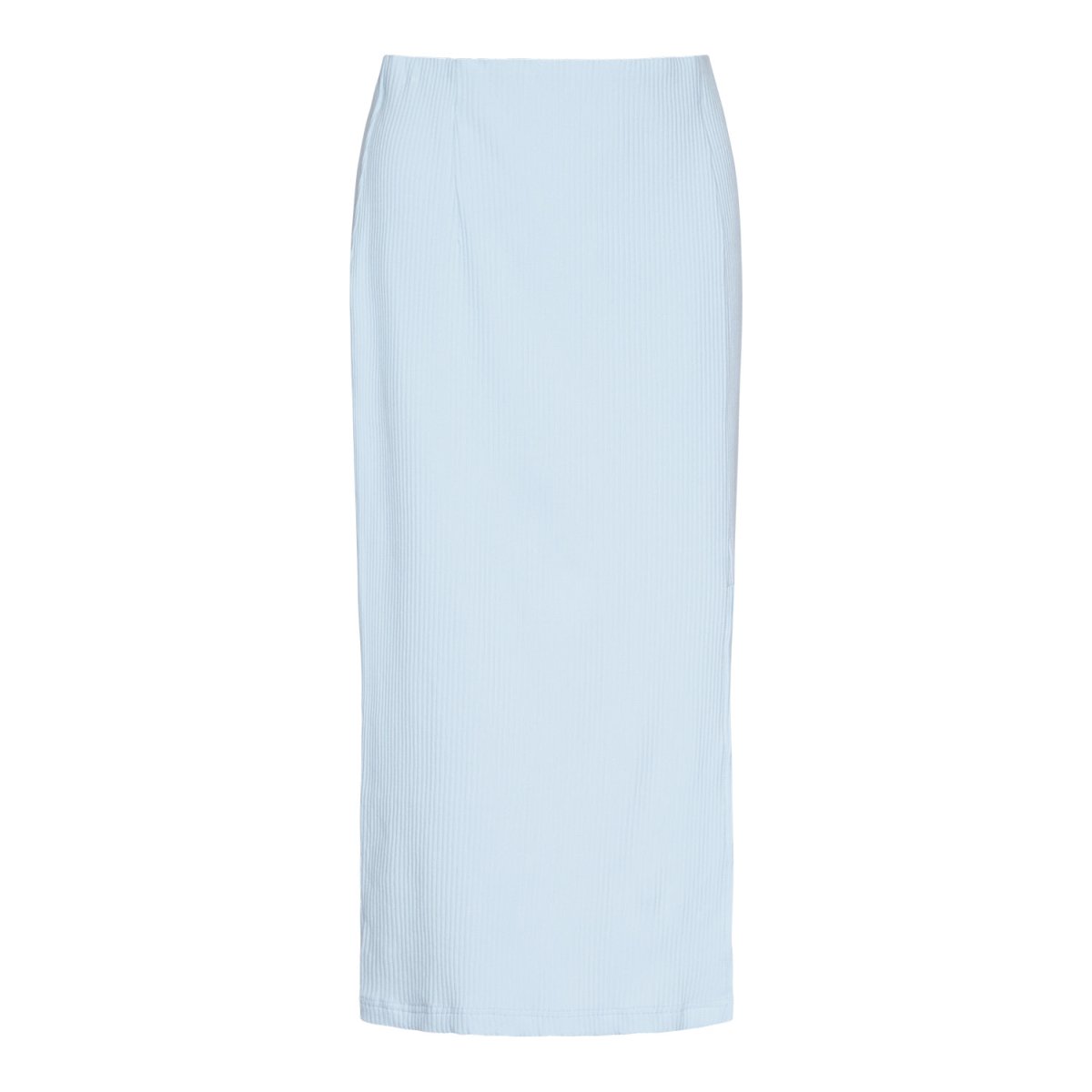 Noella Nederdel - Luelle Midi Skirt Light Blue - XS - - Diversita - N/A