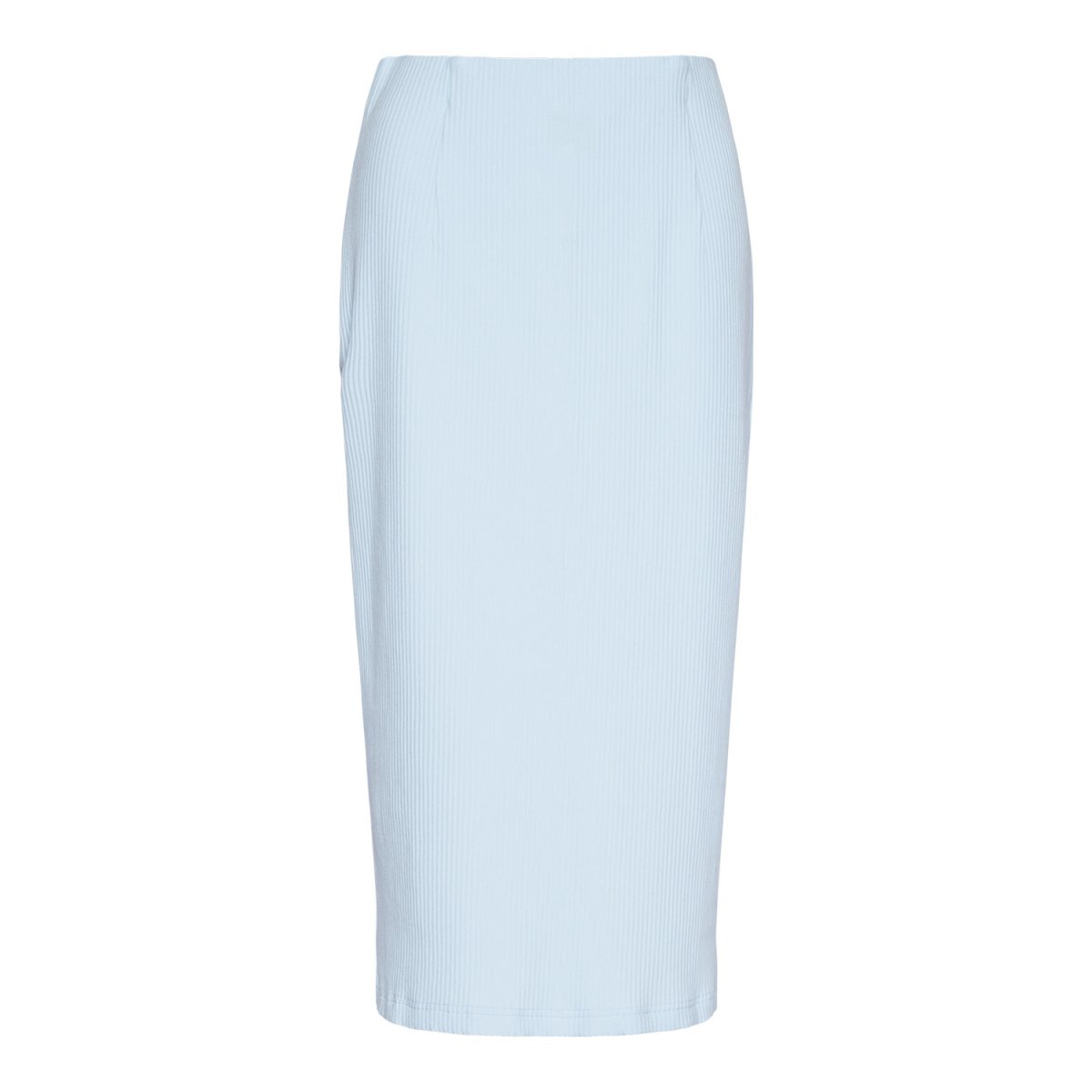 Noella Nederdel - Luelle Midi Skirt Light Blue - XS - - Diversita - N/A